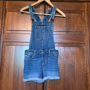 Mossimo XS short Overalls